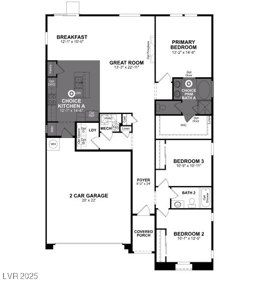 318 Maracas Place lot 194