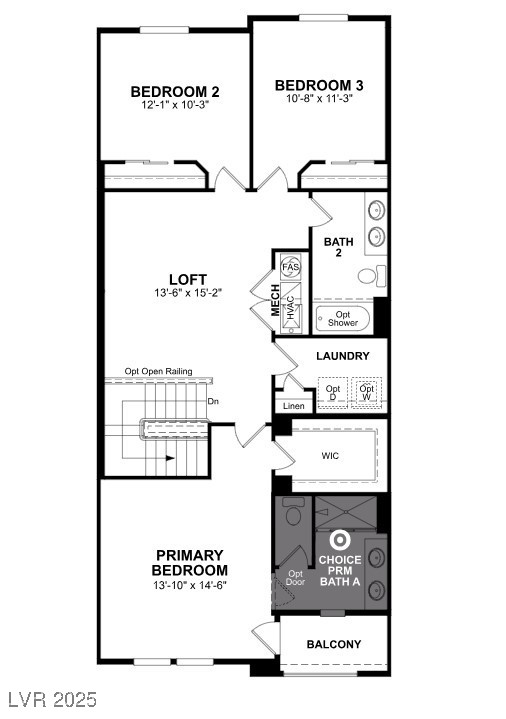 1171 Heliodor Avenue lot 168
