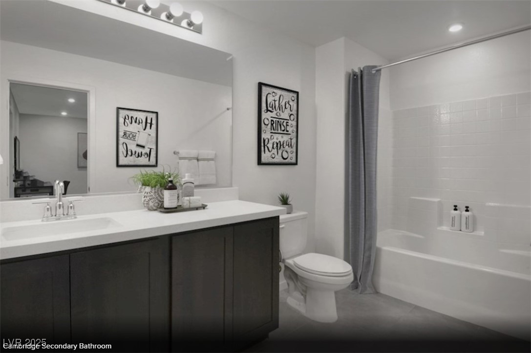 1171 Heliodor Avenue lot 168