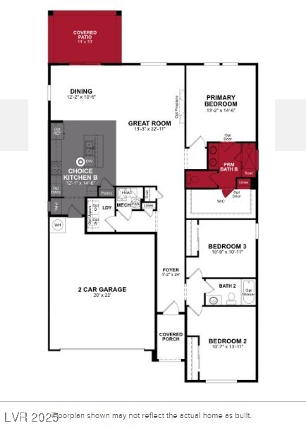 521 Hamilton Drive lot 29