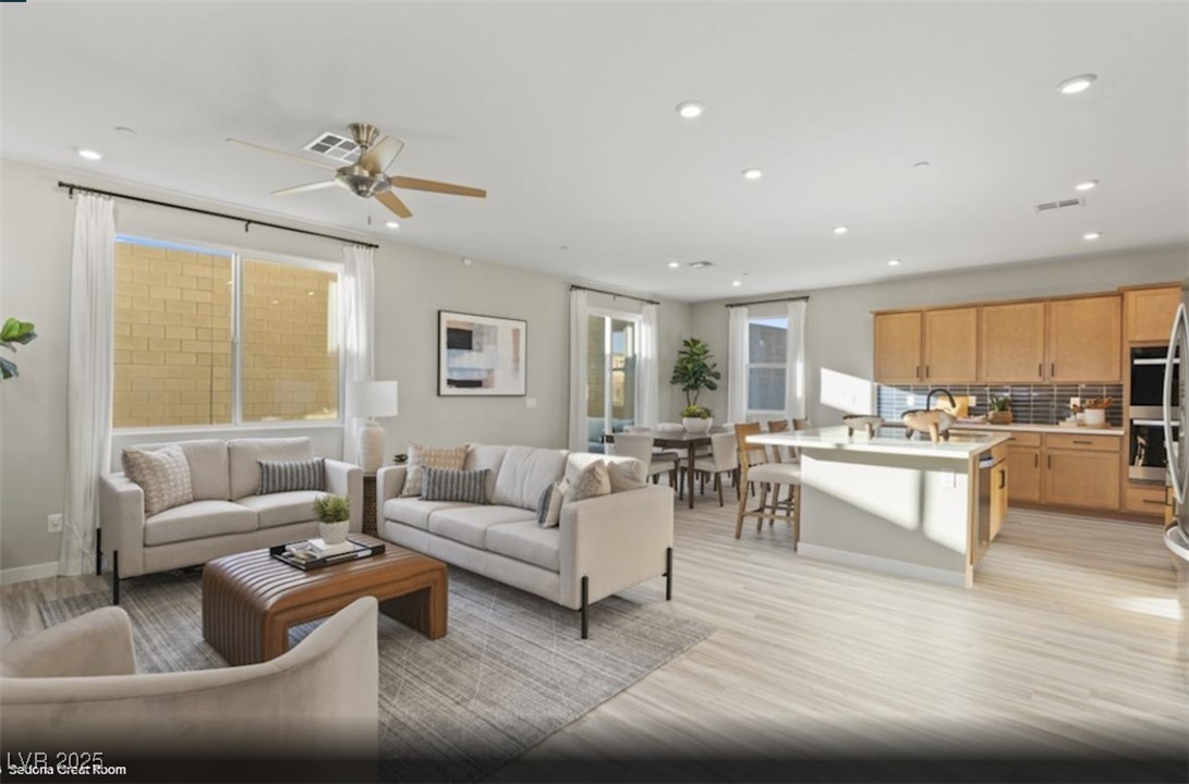 9695 South Conquistador Street lot 14