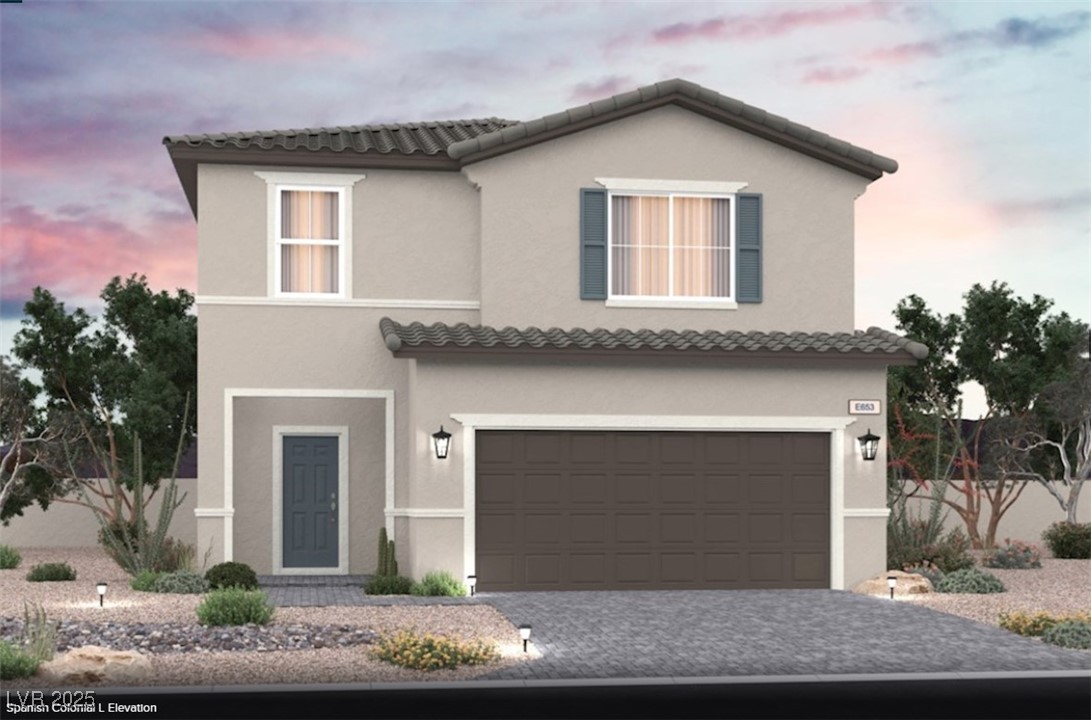 9695 South Conquistador Street lot 14
