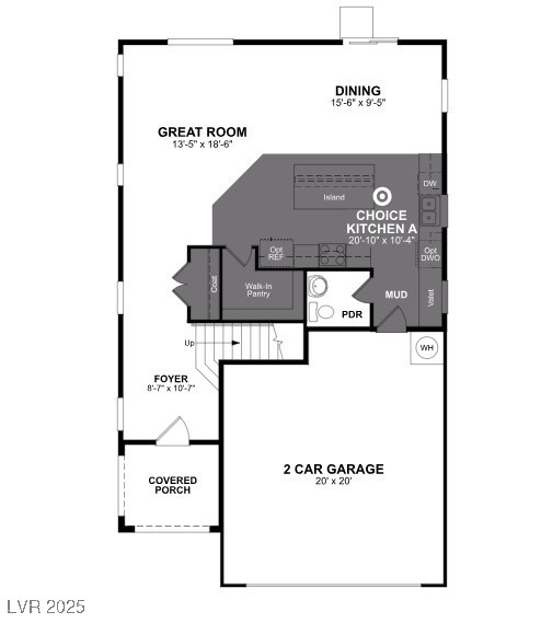 9695 South Conquistador Street lot 14