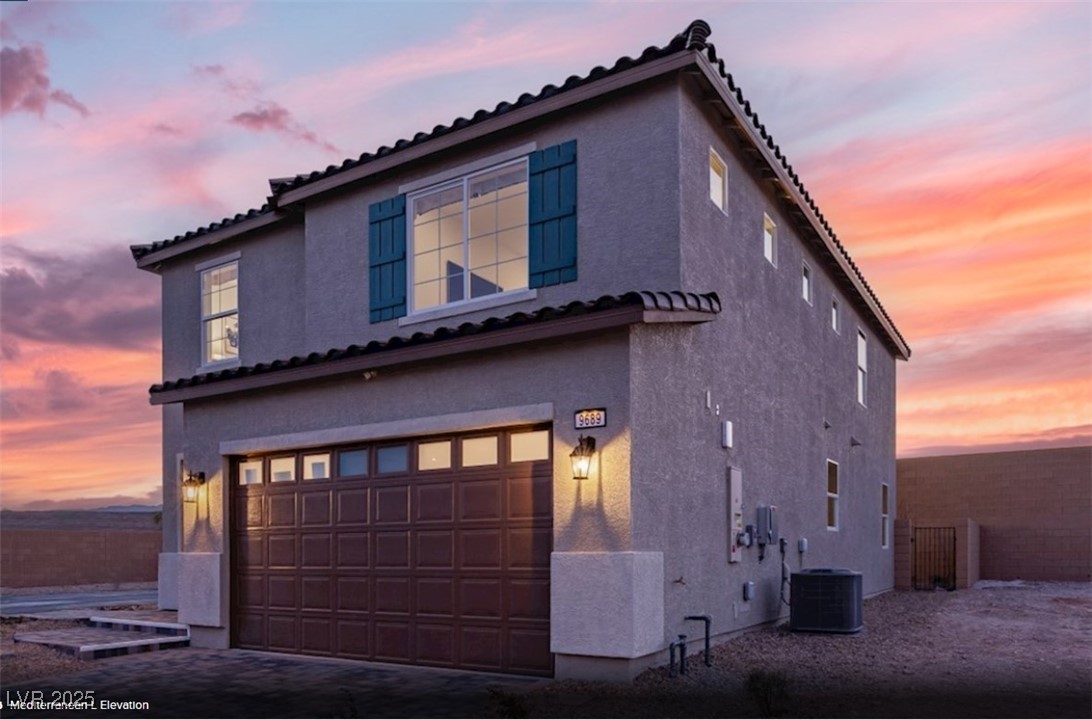 9695 South Conquistador Street lot 14