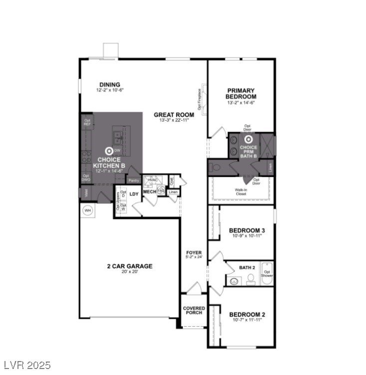 4699 Woodland Avenue lot 23