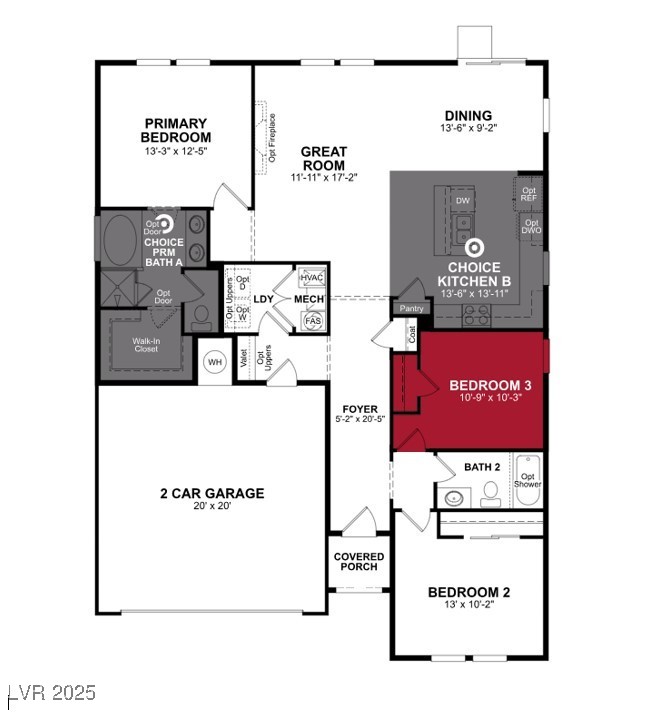 4691 Woodland Avenue lot 24