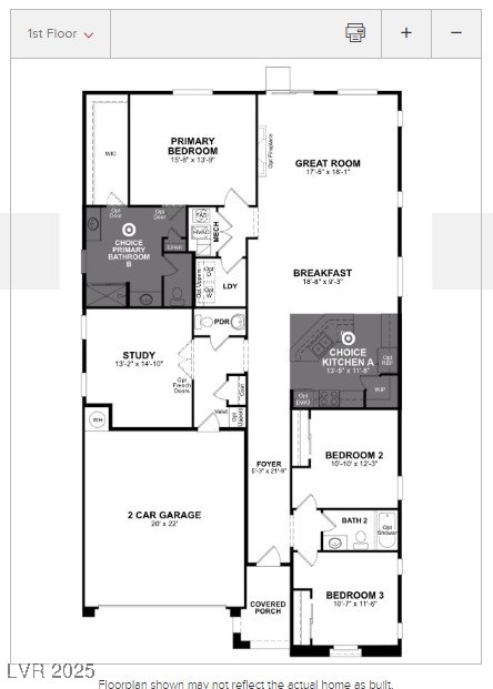 313 Taylor Street lot 185