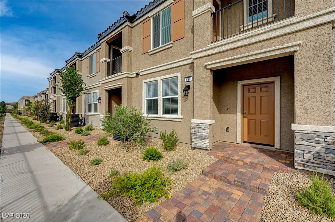 626 Bellus Place lot 171