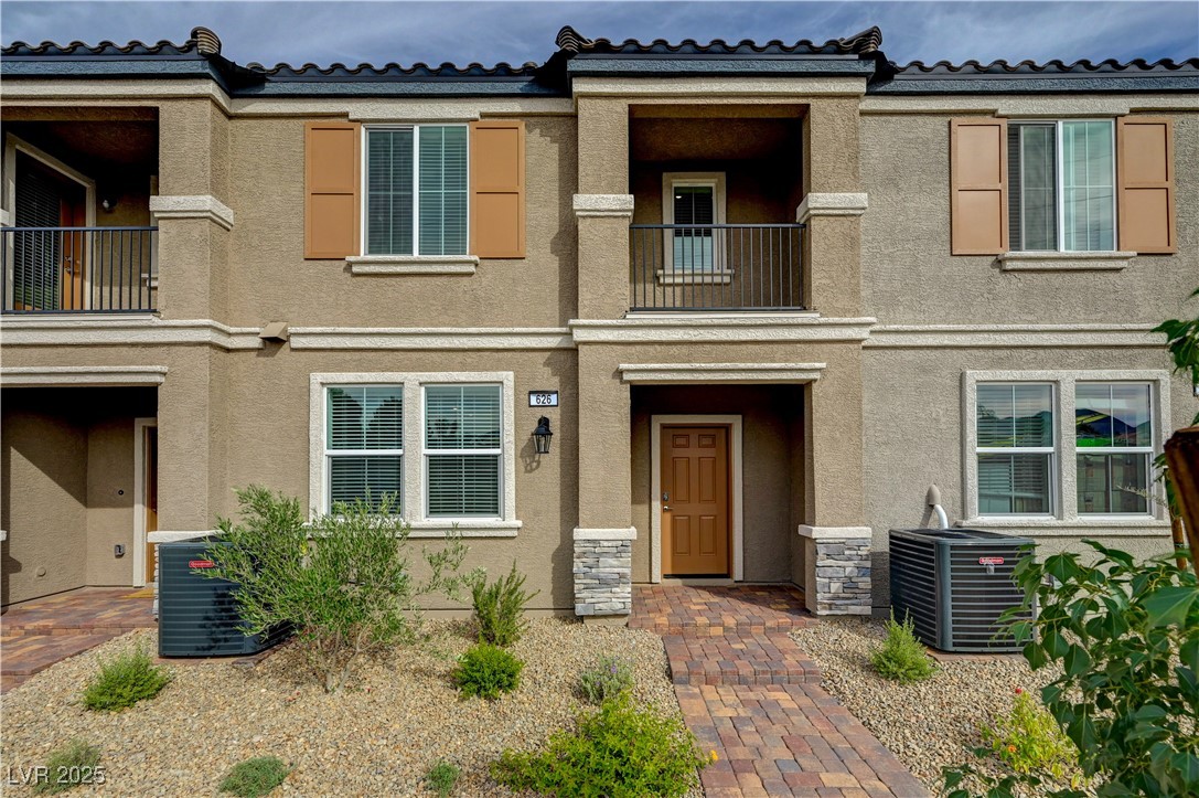626 Bellus Place lot 171