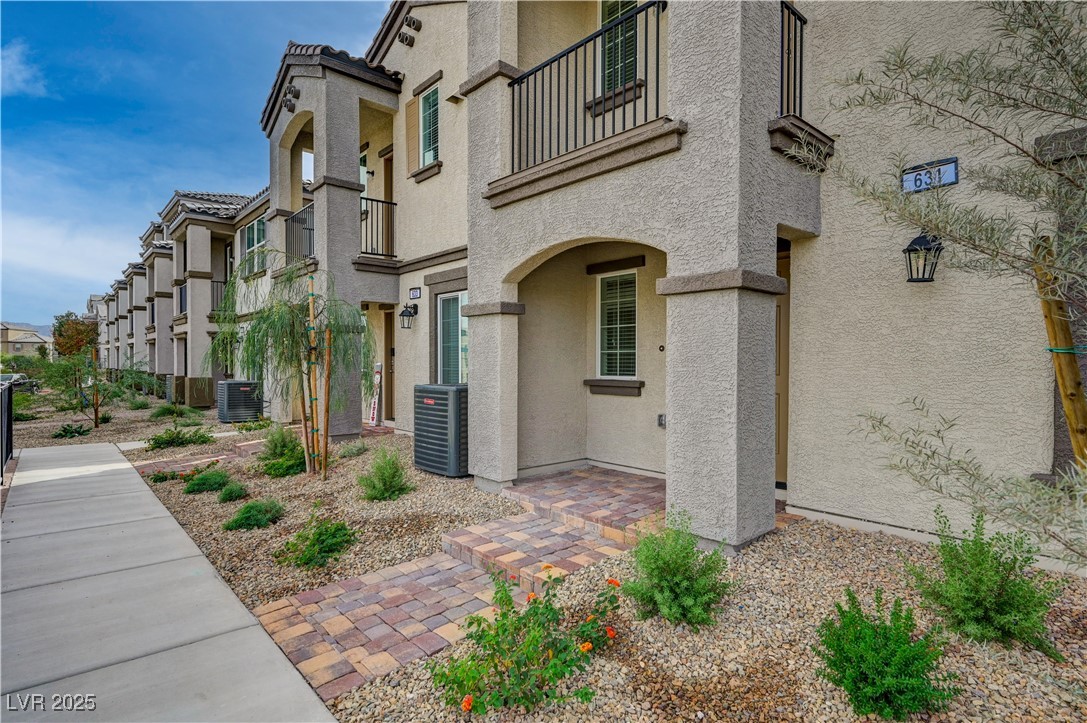 631 Bellus Place lot 154