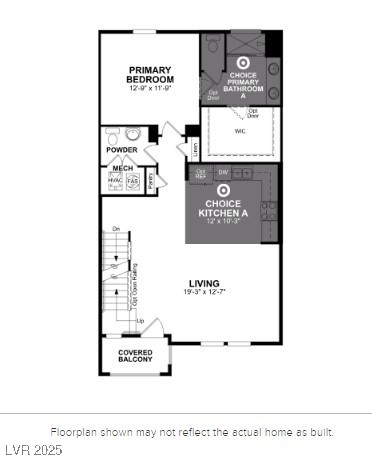 631 Bellus Place lot 154