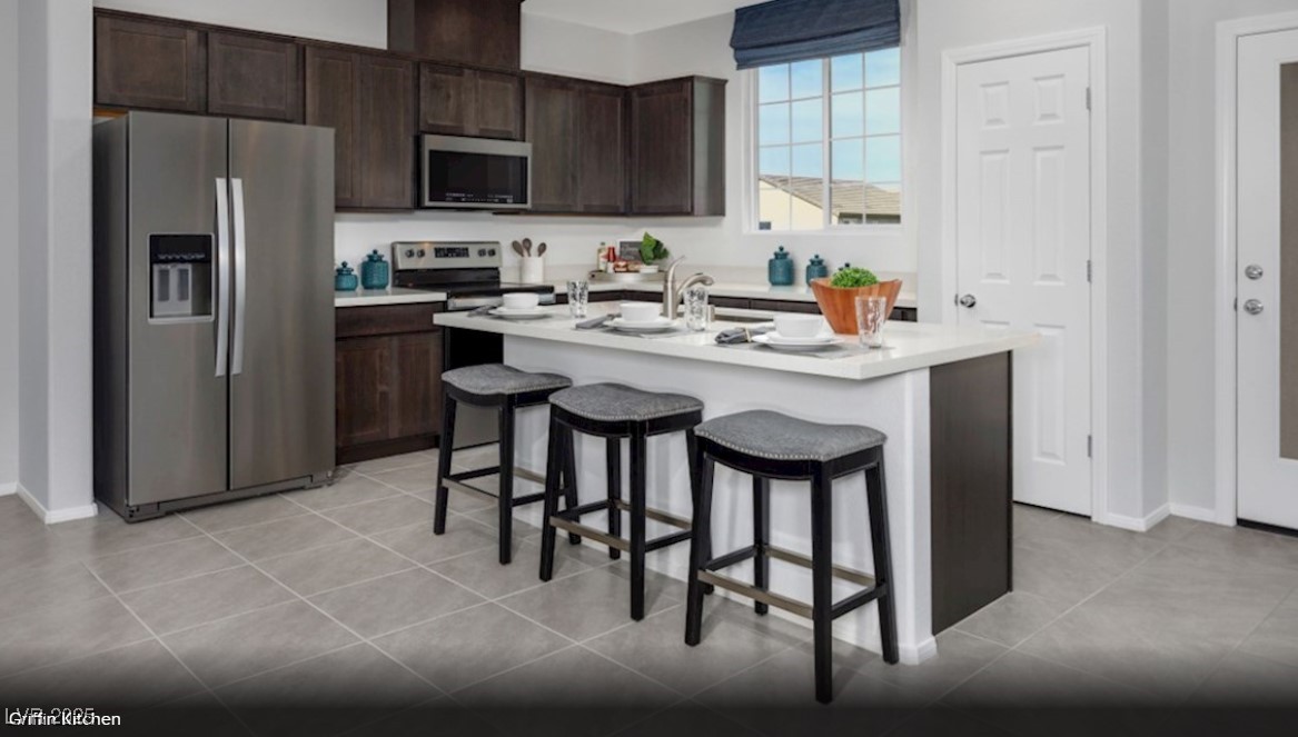 8679 Luxuriant Avenue lot 25
