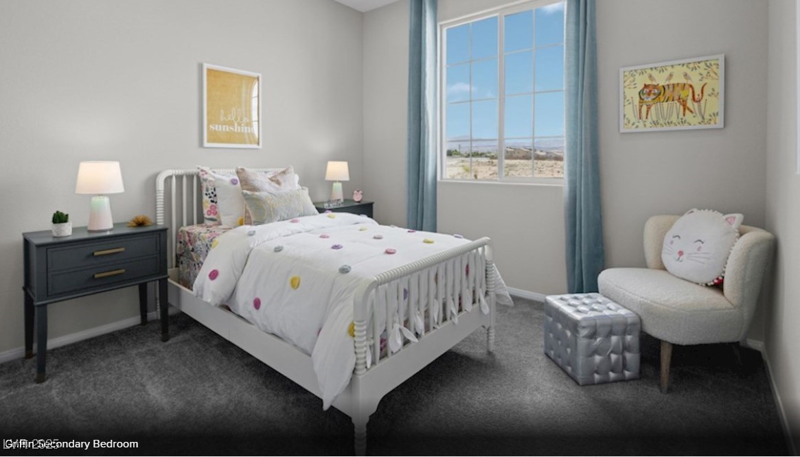 8679 Luxuriant Avenue lot 25