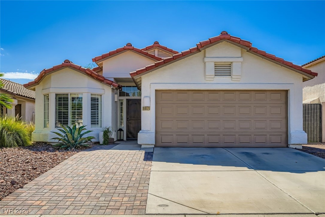 987 Blue Lantern Drive