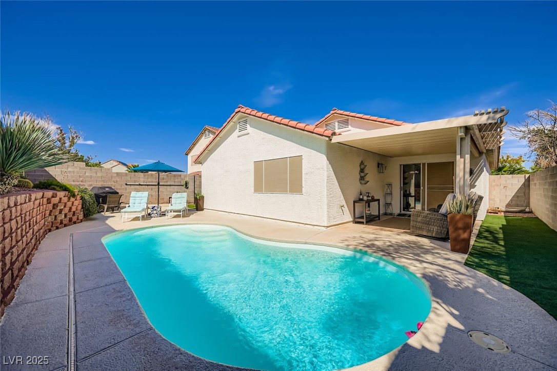 987 Blue Lantern Drive