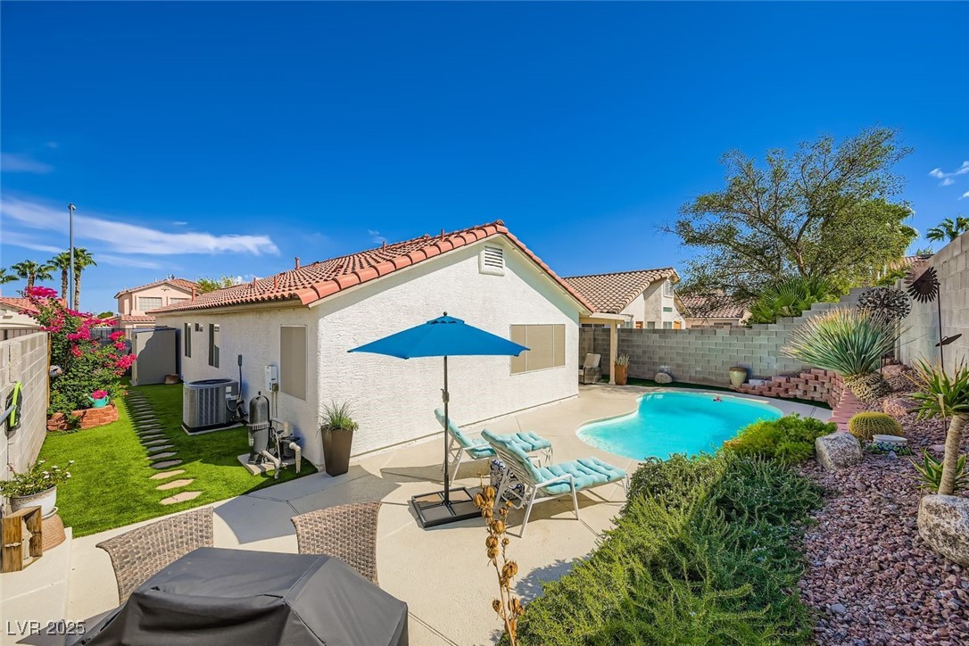 987 Blue Lantern Drive
