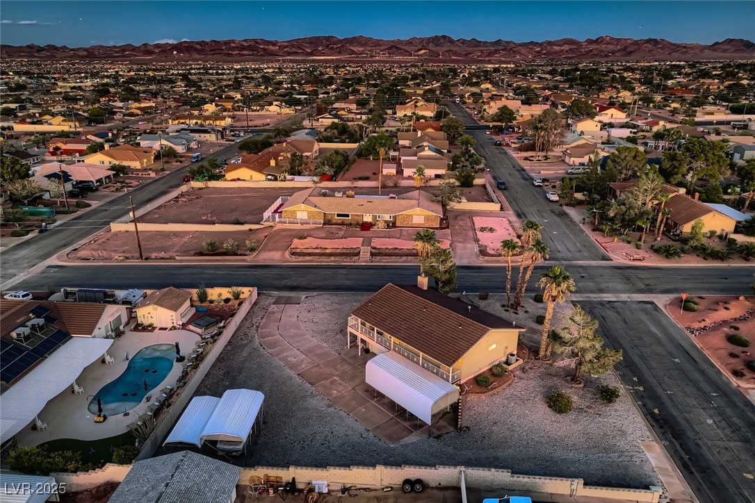 200 West Cypress Drive