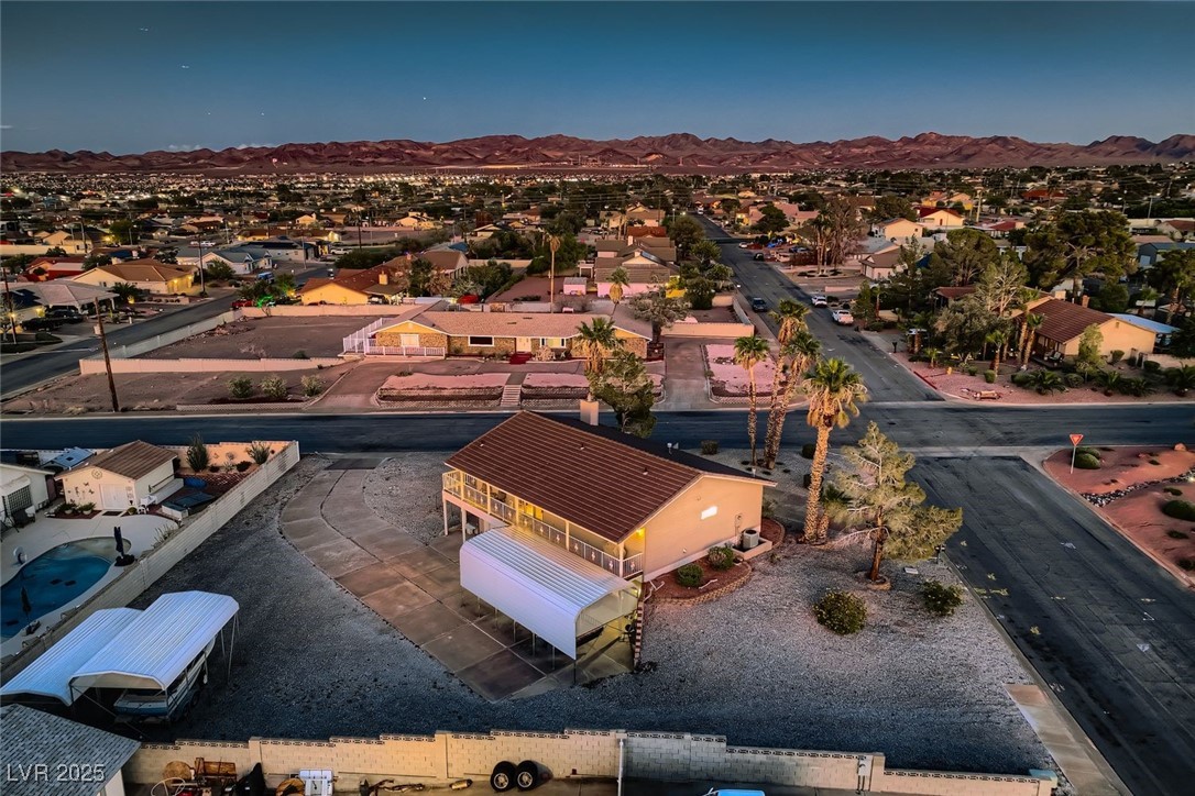 200 West Cypress Drive