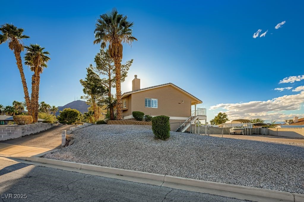 200 West Cypress Drive