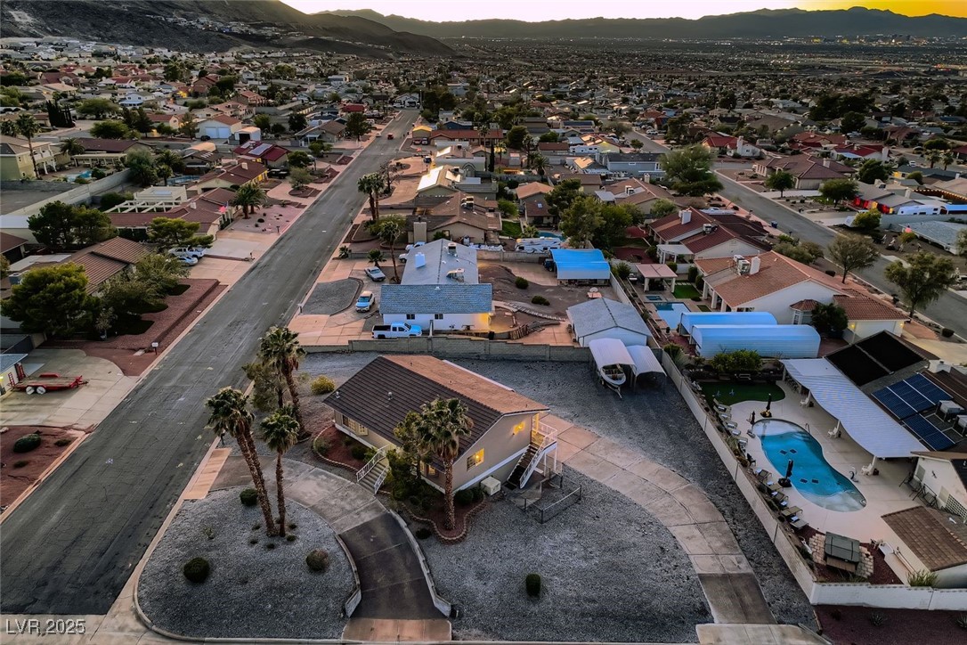 200 West Cypress Drive