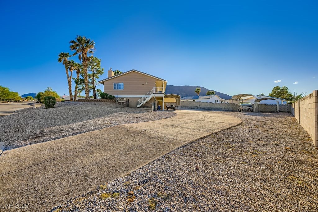 200 West Cypress Drive