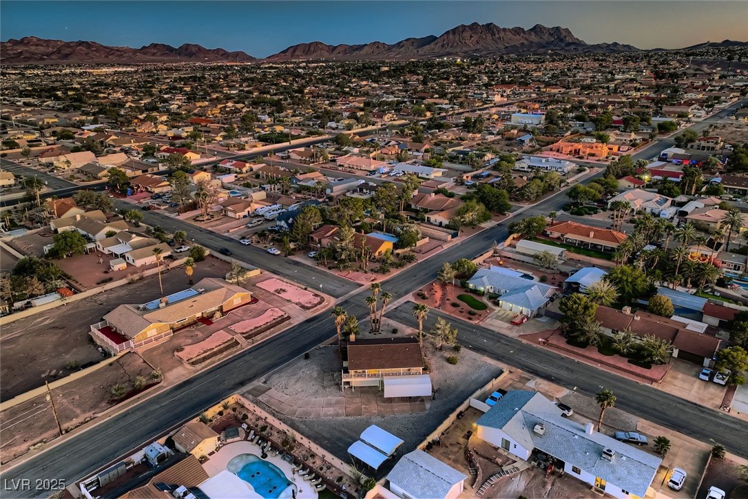 200 West Cypress Drive