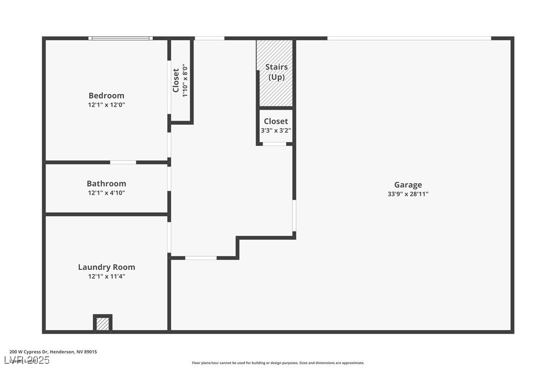 200 West Cypress Drive