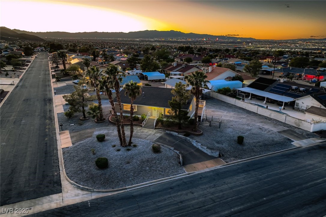 200 West Cypress Drive