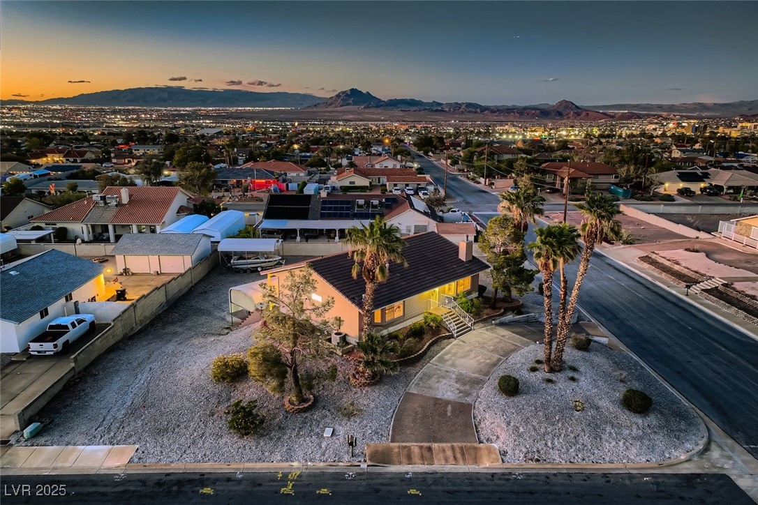 200 West Cypress Drive