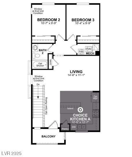 1148 Heliodor Avenue