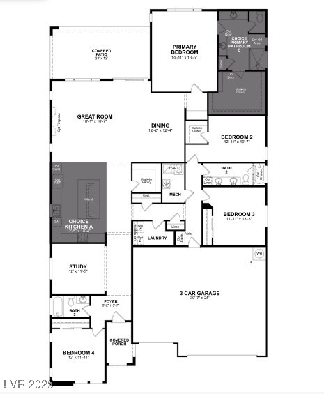 384 Arizona Street lot 8