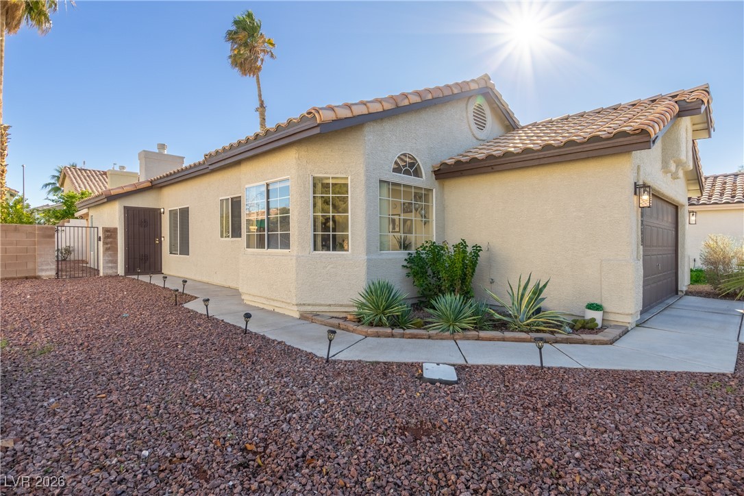 8366 Green Cedar Drive