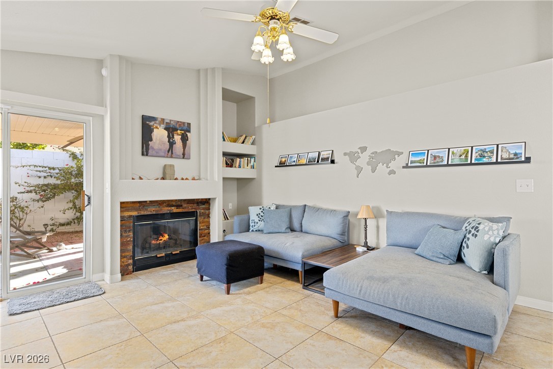 8366 Green Cedar Drive