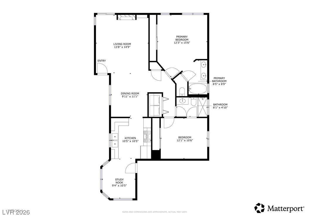 8366 Green Cedar Drive