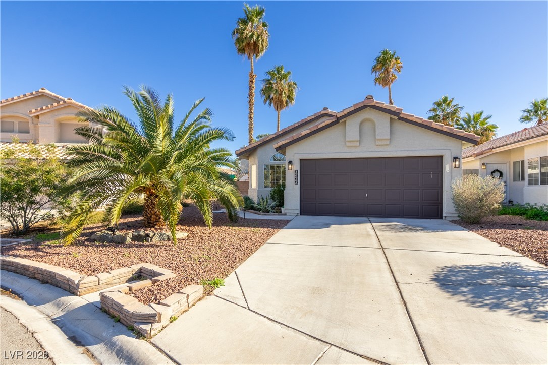 8366 Green Cedar Drive