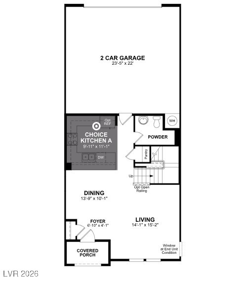 1964 Hydrangea Place