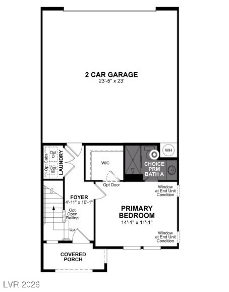 5722 Whimsical Street