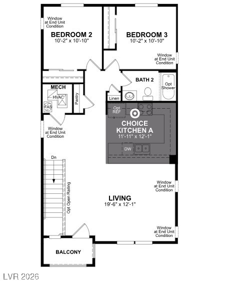5722 Whimsical Street
