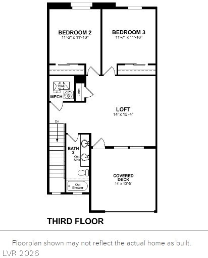 338 Cymbal Place