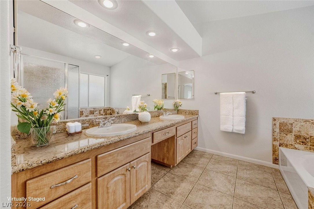 3980 Lone Mesa Drive