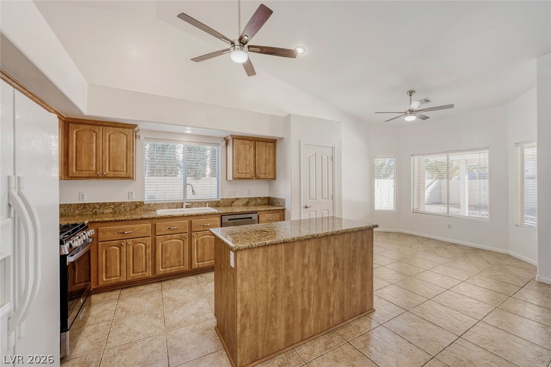 3980 Lone Mesa Drive