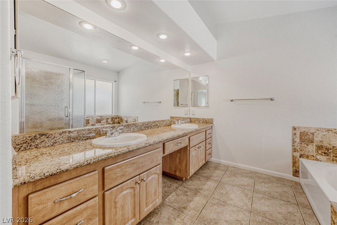 3980 Lone Mesa Drive