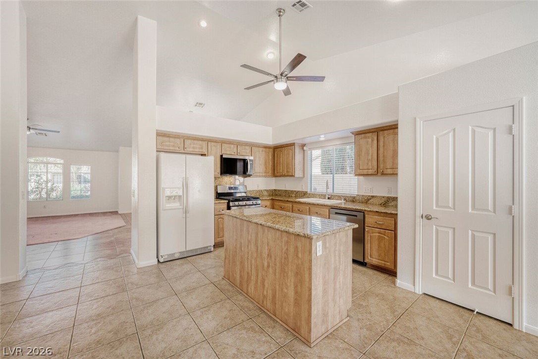 3980 Lone Mesa Drive