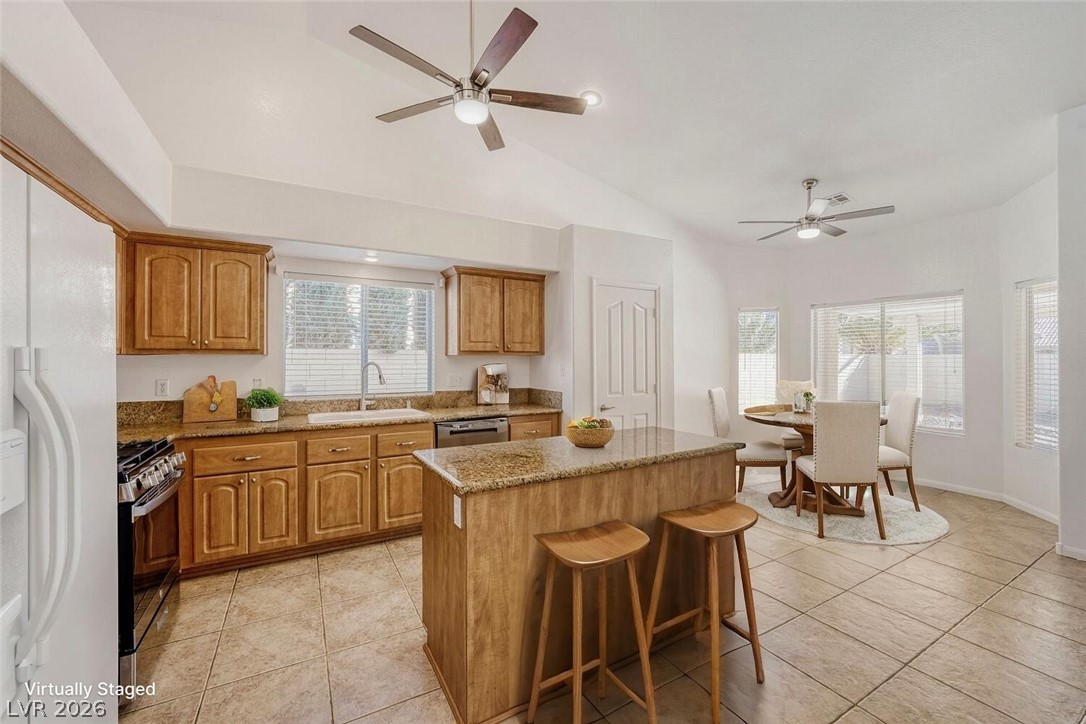 3980 Lone Mesa Drive