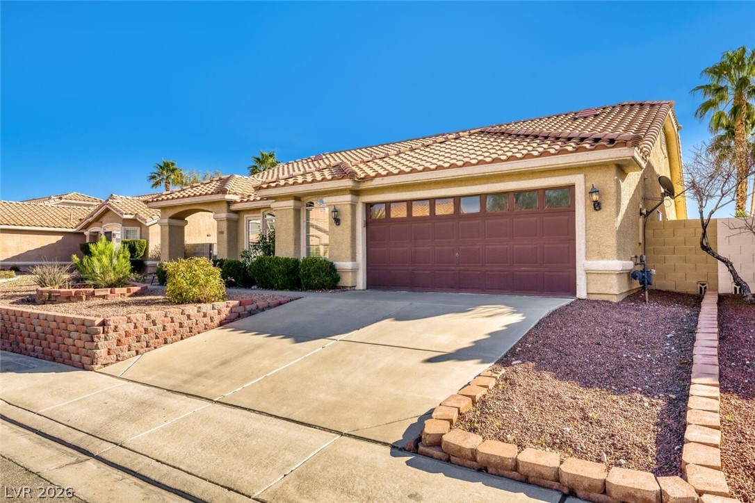 3980 Lone Mesa Drive