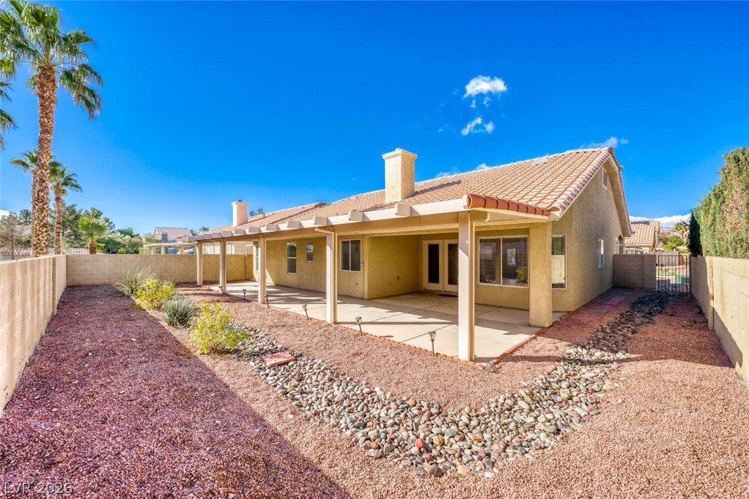 3980 Lone Mesa Drive