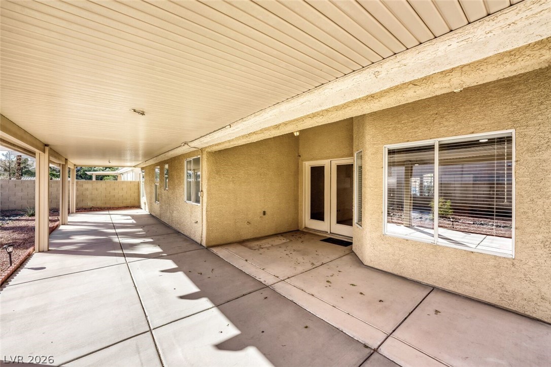 3980 Lone Mesa Drive