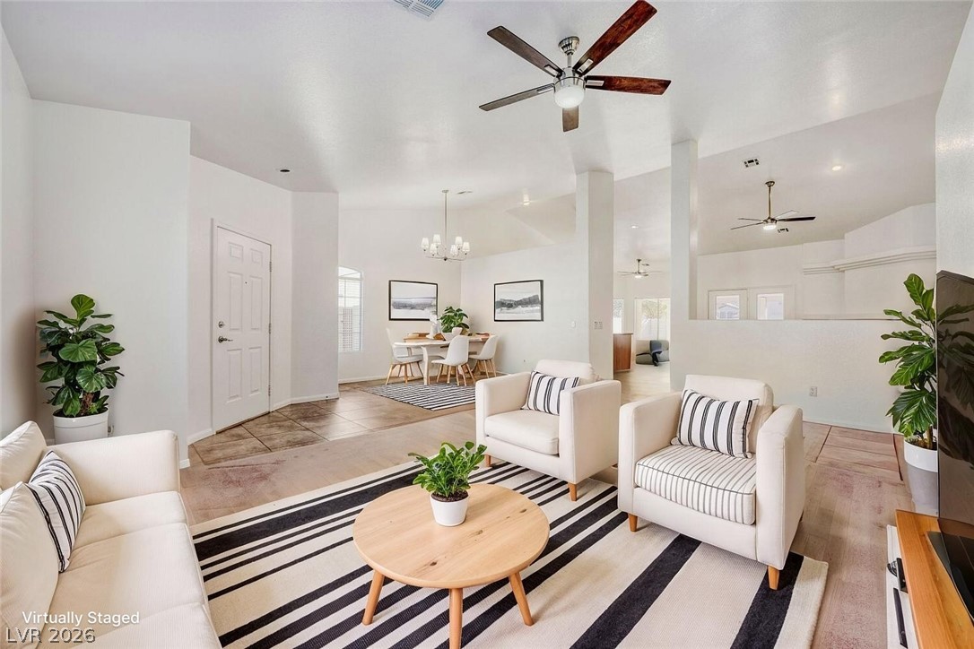 3980 Lone Mesa Drive