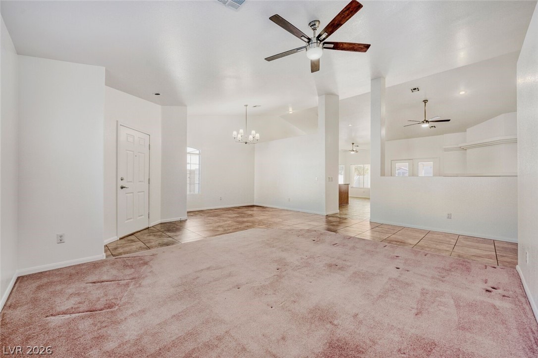 3980 Lone Mesa Drive