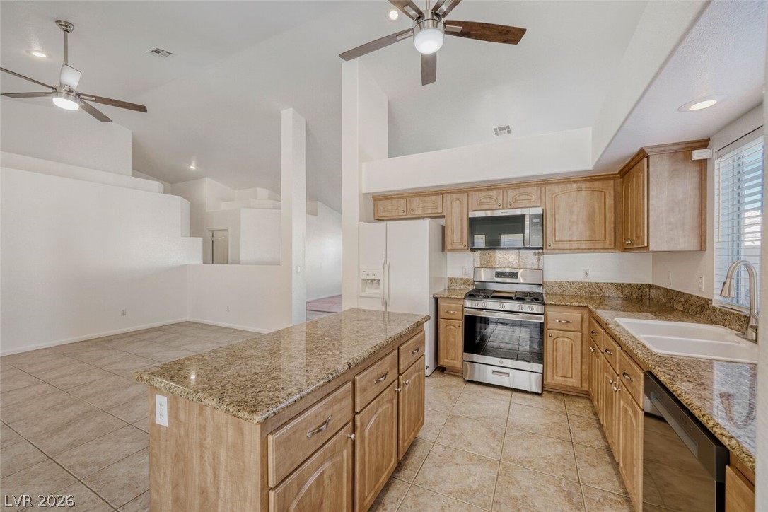 3980 Lone Mesa Drive